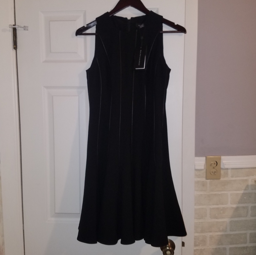 Perfect Little Black Dress